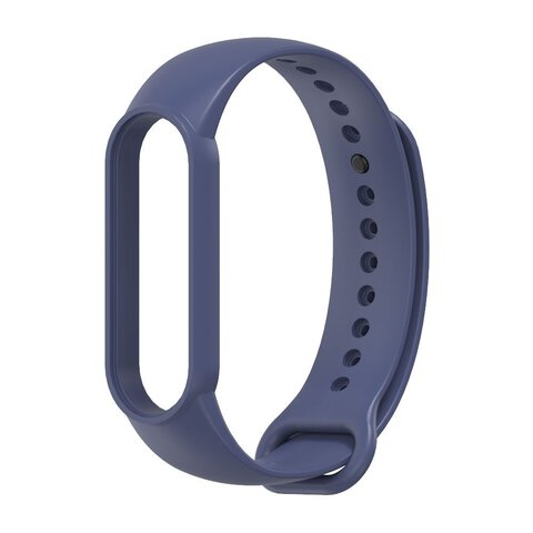 Pasek Tech-Protect ICONBAND do Xiaomi Smart Band 5 / 6 / 7 / NFC granatowy