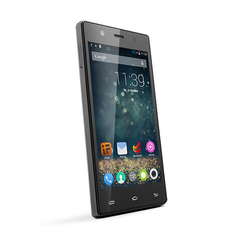 Telefon myPhone Infinity 3G czarny