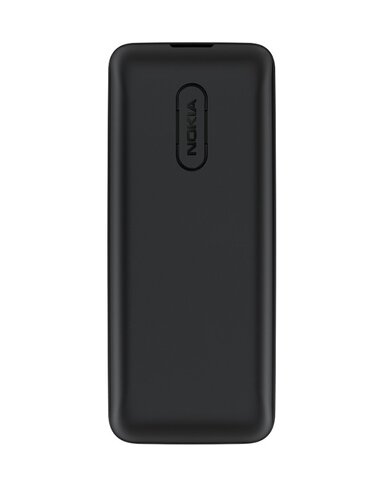 telefon komórkowy GSM Nokia 105 (czarny)