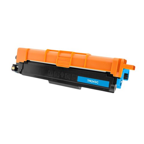 Toner Brother TN 243C (HL-L3210) CYAN 1K