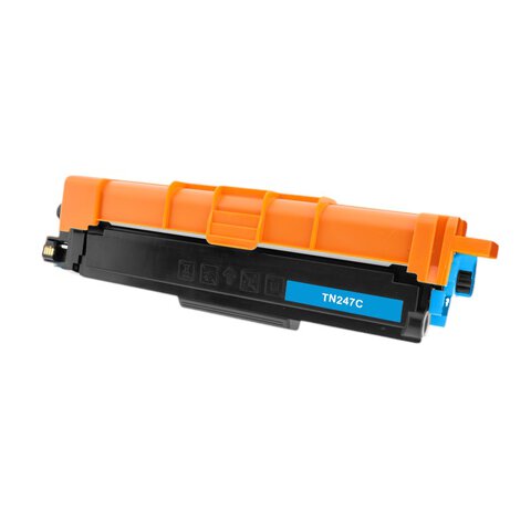 Toner Brother TN 247C (HL-L3210) CYAN 2,3K