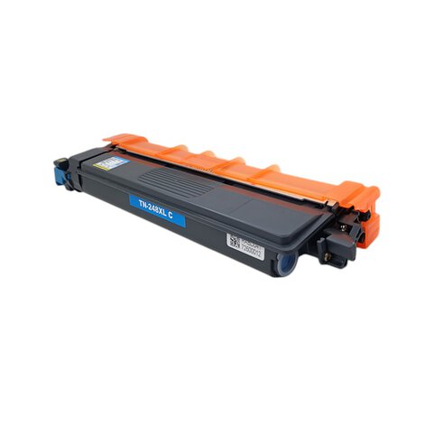 Toner Brother TN 248 XL C (HL-L3215) CYAN 2,3K