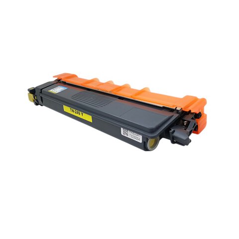 Toner Brother TN 249Y (HL-L8230) YELLOW 4,5K