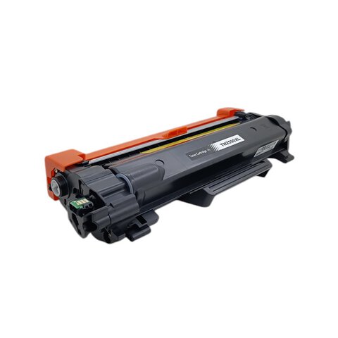 Toner Brother TN 2590 XL BLACK 3K