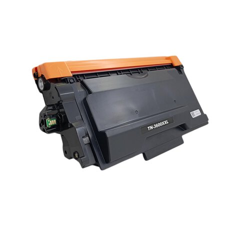 Toner Brother TN 3600 XXL (HL-L6210D) BLACK 11K
