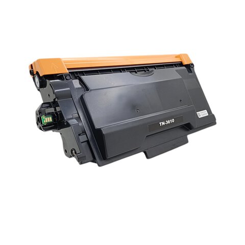 Toner Brother TN 3610 (HL-L6210D) BLACK 18K