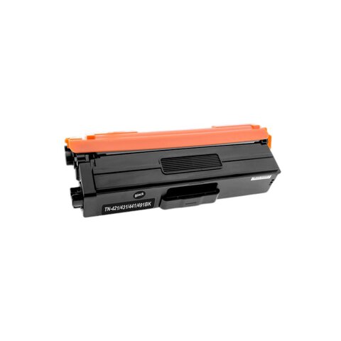 Toner Brother TN 421BK (HL-L8260) BLACK 3K