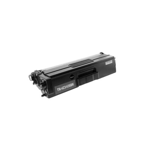 Toner Brother TN 423BK (HL-L8260) BLACK 6,5K