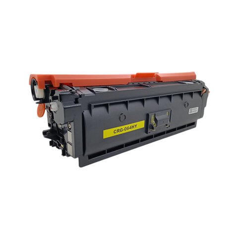 Toner Canon 064H Y CRG (MF 832) YELLOW 10,4K