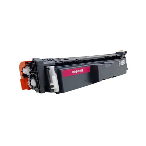 Toner Canon 069H M CRG (MF 752) MAGENTA 5,5K