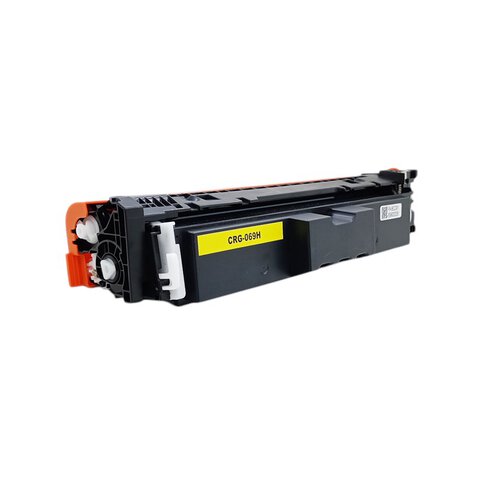 Toner Canon 069H Y CRG (MF 752) YELLOW 5,5K