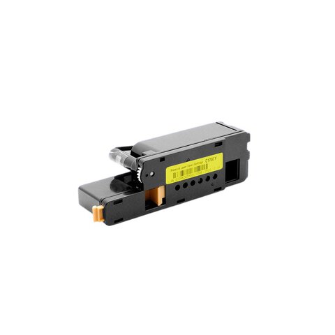 Toner Dell 1760/1765 C YELLOW 1,4K