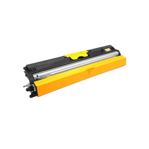 Toner Epson C1600 AcuL YELLOW 2700str