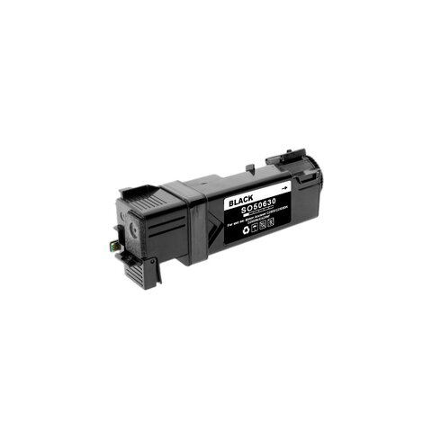 Toner Epson C2900/CX29 AcuL BLACK 3K