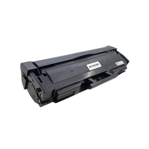 Toner HP 106A (103/138) L BLACK 3K