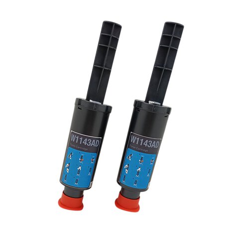Toner HP 143AD (1001a/1201nw) Neverstop L dwupack BLACK 2x2,5K