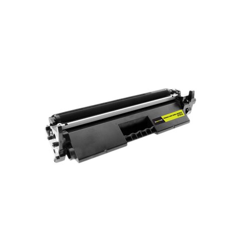 Toner HP 17A (102/130) M LJ BLACK 1,6K