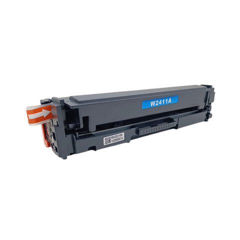 Toner HP 216A (182/183) PRO M CLJ CYAN 0,85K bez chipa