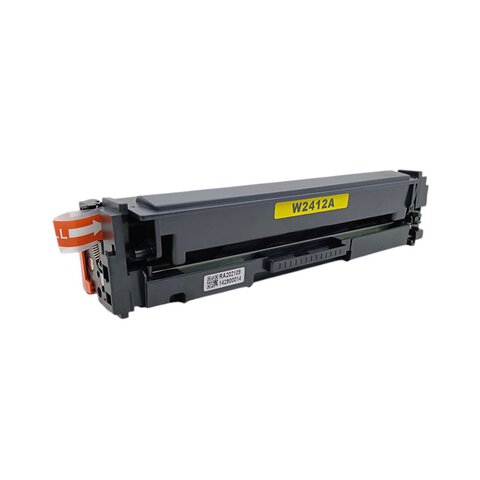 Toner HP 216A (182/183) PRO M CLJ YELLOW 0,85K bez chipa