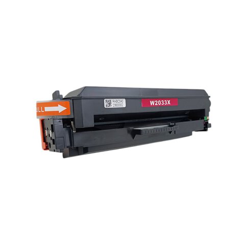 Toner HP 415X (454/479) PRO M CLJ MAGENTA 6K