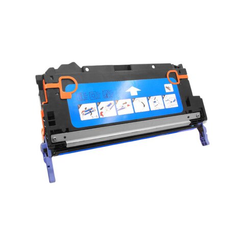 Toner HP 502A (3600) CLJ CYAN 4K