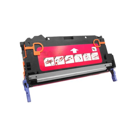 Toner HP 503A (3800) CLJ MAGENTA 6K