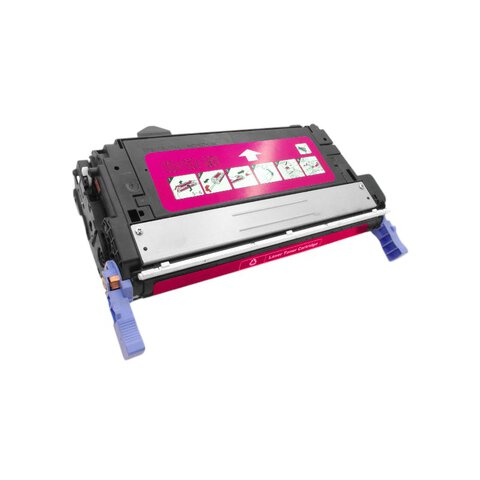 Toner HP 642A (4005) CP CLJ MAGENTA 7500str