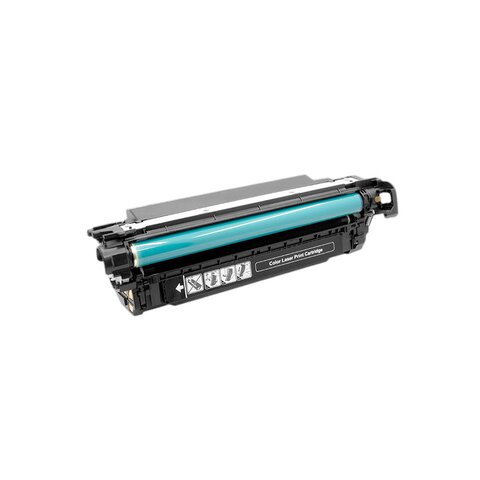 Toner HP 654X (651) ENTERPRISE M CLJ BLACK 20,5K