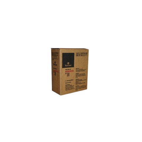 Toner Konica Minolta 1052 (102B) EP Katun 6K