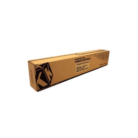 Toner Konica Minolta 20 (TN-318) Biz.C BLACK 8K