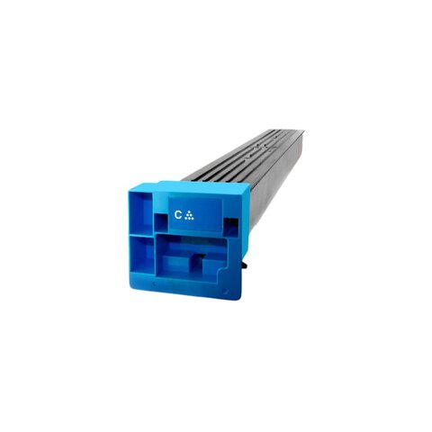 Toner Konica Minolta 452 (TN-613) Biz.C CYAN 25K