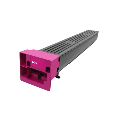 Toner Konica Minolta 550/650 (TN-611) Biz.C MAGENTA 27K