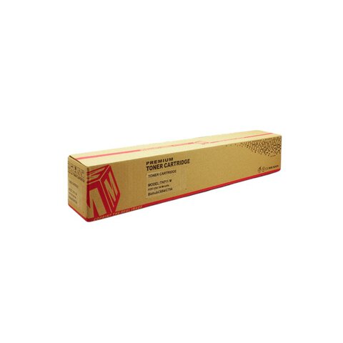 Toner Konica Minolta 654/754(TN-711) Biz.C MAGENTA 26K