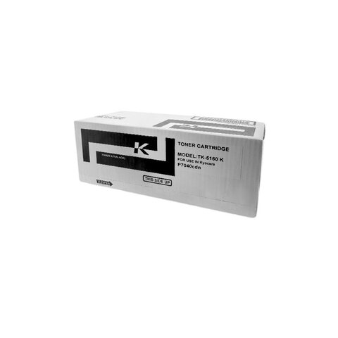 Toner Kyocera TK-5160 (Ecosys P7040) BLACK 16K