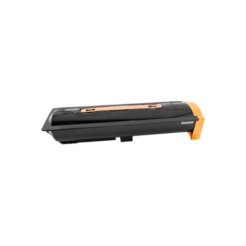 Toner Lexmark MS817/MS818 BLACK 25K