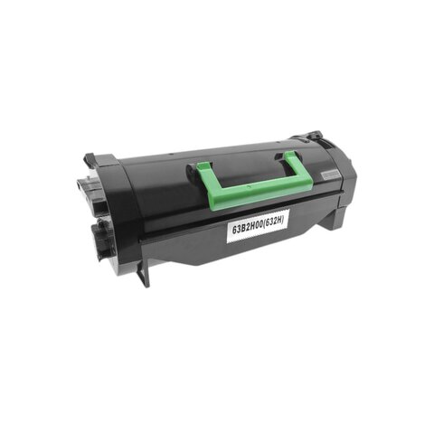 Toner Lexmark MX717/MX718 BLACK 25K