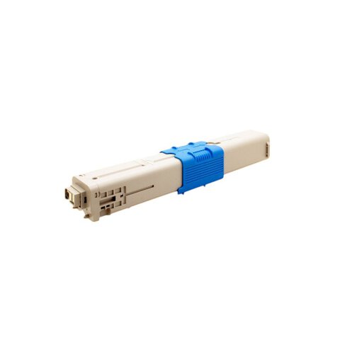 Toner OKI 301/321 C CYAN 1,5K