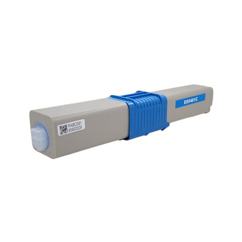 Toner OKI 3451/5461 ES CYAN 5K