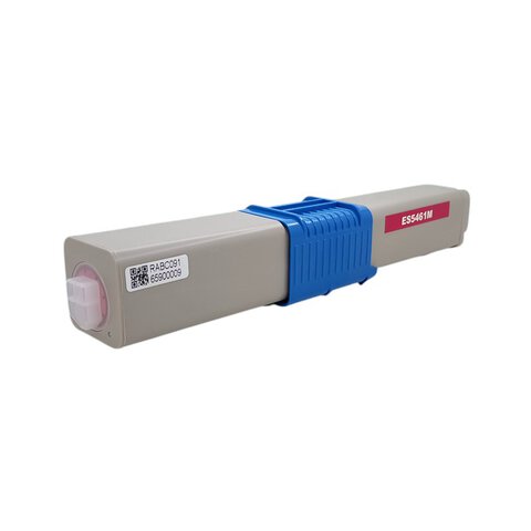 Toner OKI 3451/5461 ES MAGENTA 5K