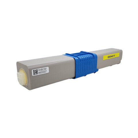 Toner OKI 3451/5461 ES YELLOW 5K
