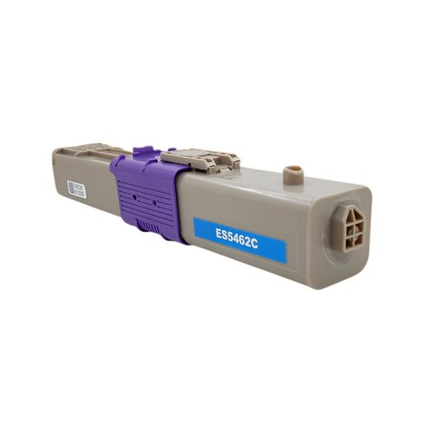 Toner OKI 3452/5462 ES CYAN 6K