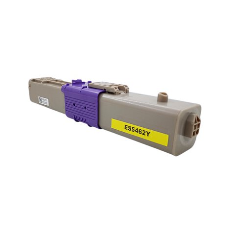 Toner OKI 3452/5462 ES YELLOW 6K