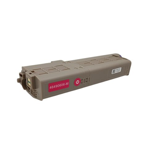 Toner OKI 532/542 C MAGENTA 6K