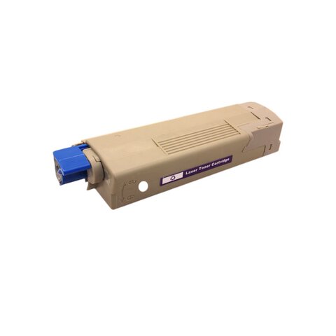 Toner OKI 5600/5700 C CYAN 5000str