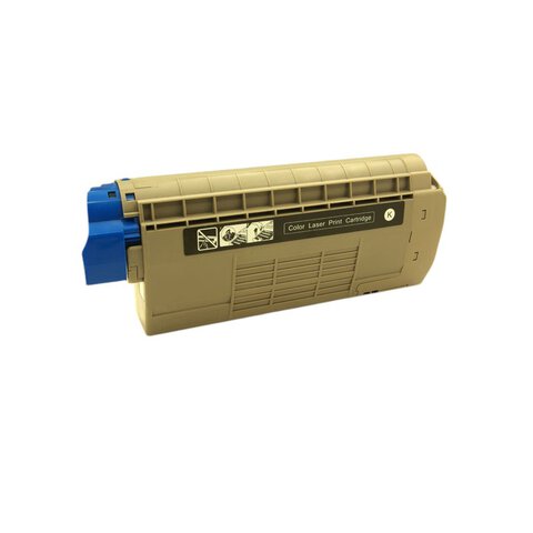 Toner OKI 710/711 C BLACK 11K