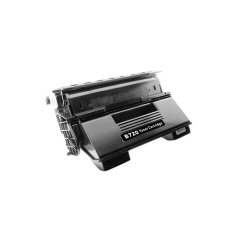 Toner OKI 730 B BLACK 25K