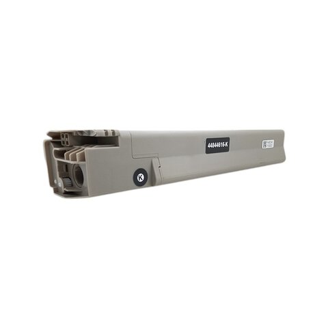 Toner OKI 822 C BLACK 7K