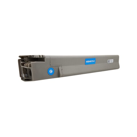 Toner OKI 822 C CYAN 7,3K