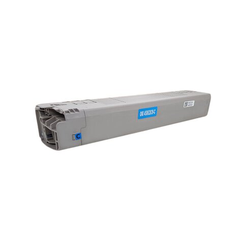 Toner OKI 853/873 MC CYAN 7,3K