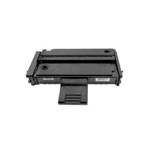 Toner Ricoh 277 SP BLACK 2,6K